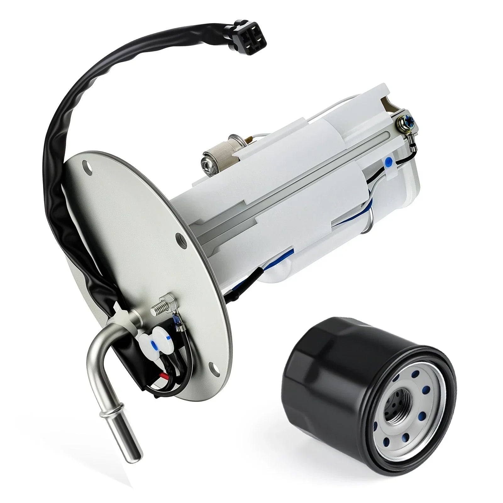 Fuel Pump for Kawasaki Vulcan 900 Custom Classic LT (2006–2024)