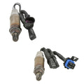 Oxygen Sensors Kit for Chevrolet S10, GMC Sonoma L4 (1994–2004)
