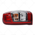 Right LED Tail Light for Mitsubishi Triton MR GLS GSR (2019–2025)