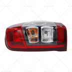 Right LED Tail Light for Mitsubishi Triton MR GLS GSR (2019–2025)