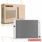 Radiator for BMW 745i 745Li 760i 760Li (2003–2006)