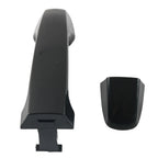 Rear Left & Right Exterior Door Handle for Toyota Camry (2012–2017)