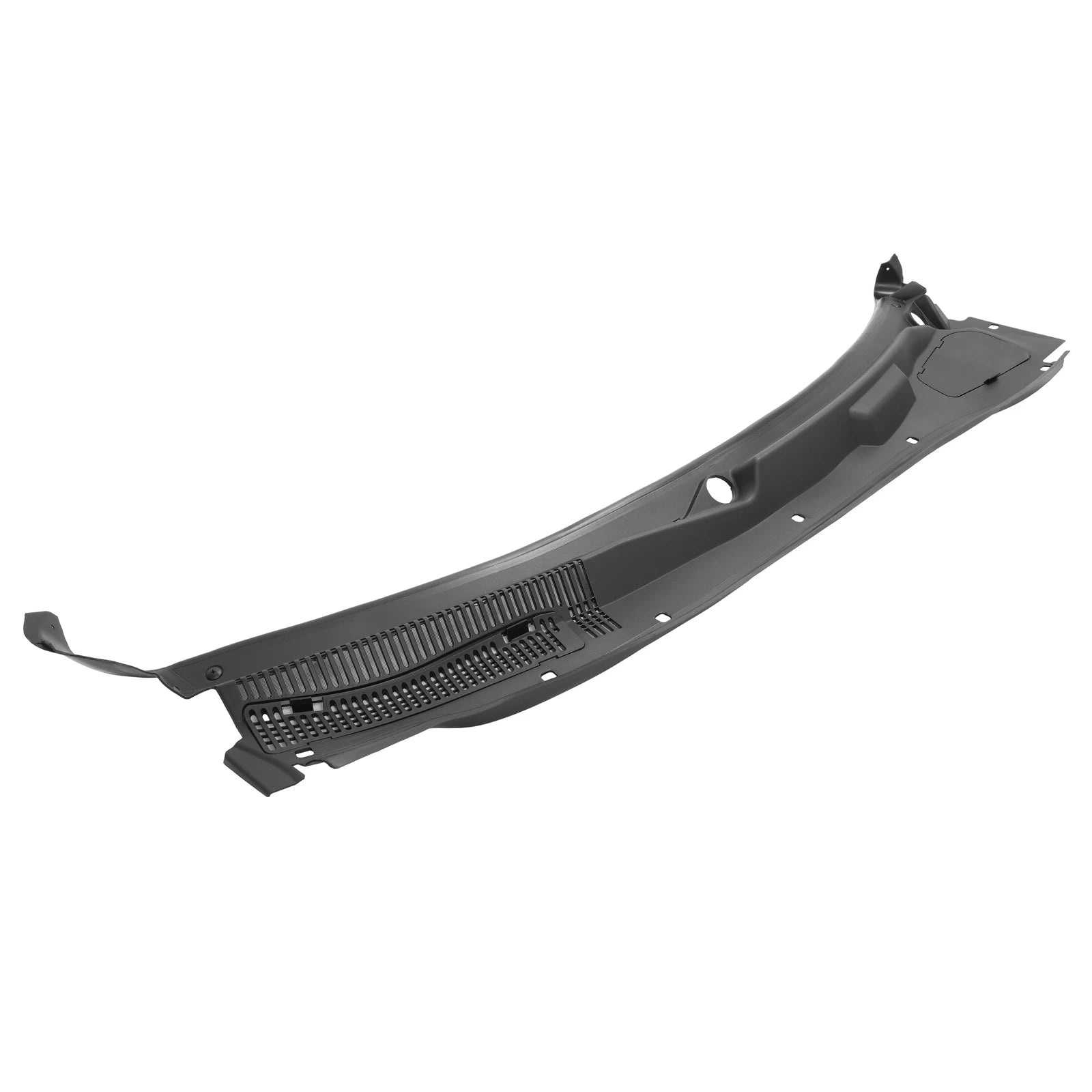 Windshield Wiper Cowl Top Panel for Dodge Charger (2005–2010) #4805834AD