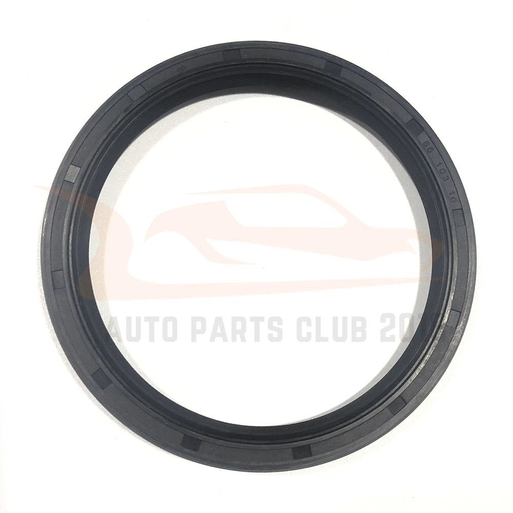 Rear Main Bearing Seal Set for Subaru Legacy Outback Impreza (1990–2010)