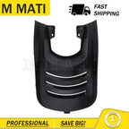 QuadRunner Center Front Fender for Suzuki T-F160 LTF160 LT160E (1991–2004)