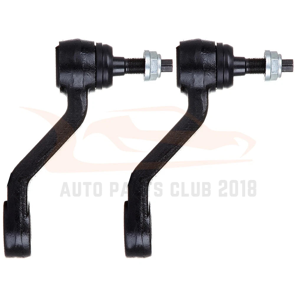 Pitman Arm for Dodge Ram 1500 2500 3500 Ramcharger (2000–2002)
