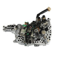JF016E CVT Transmission Valve Body for Nissan Altima Rogue (2012–2019) with Solenoids