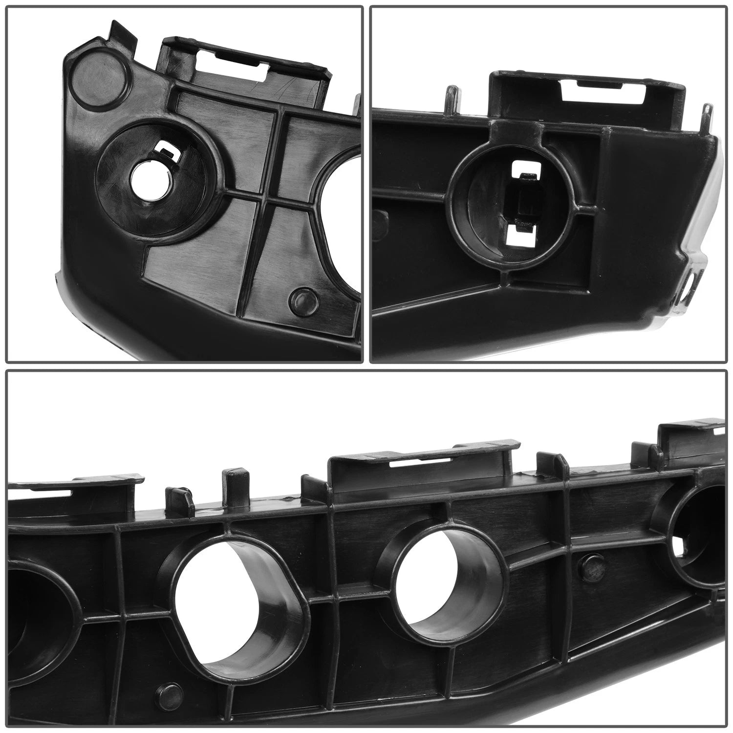 A/C Condenser for Acura TSX (2009–2014) Aluminum Core Replacement