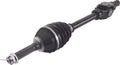 Rugged Axle for Polaris ATP 330 4x4 (2004)