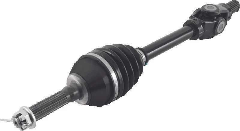 Rugged Axle for Polaris ATP 330 4x4 (2004)