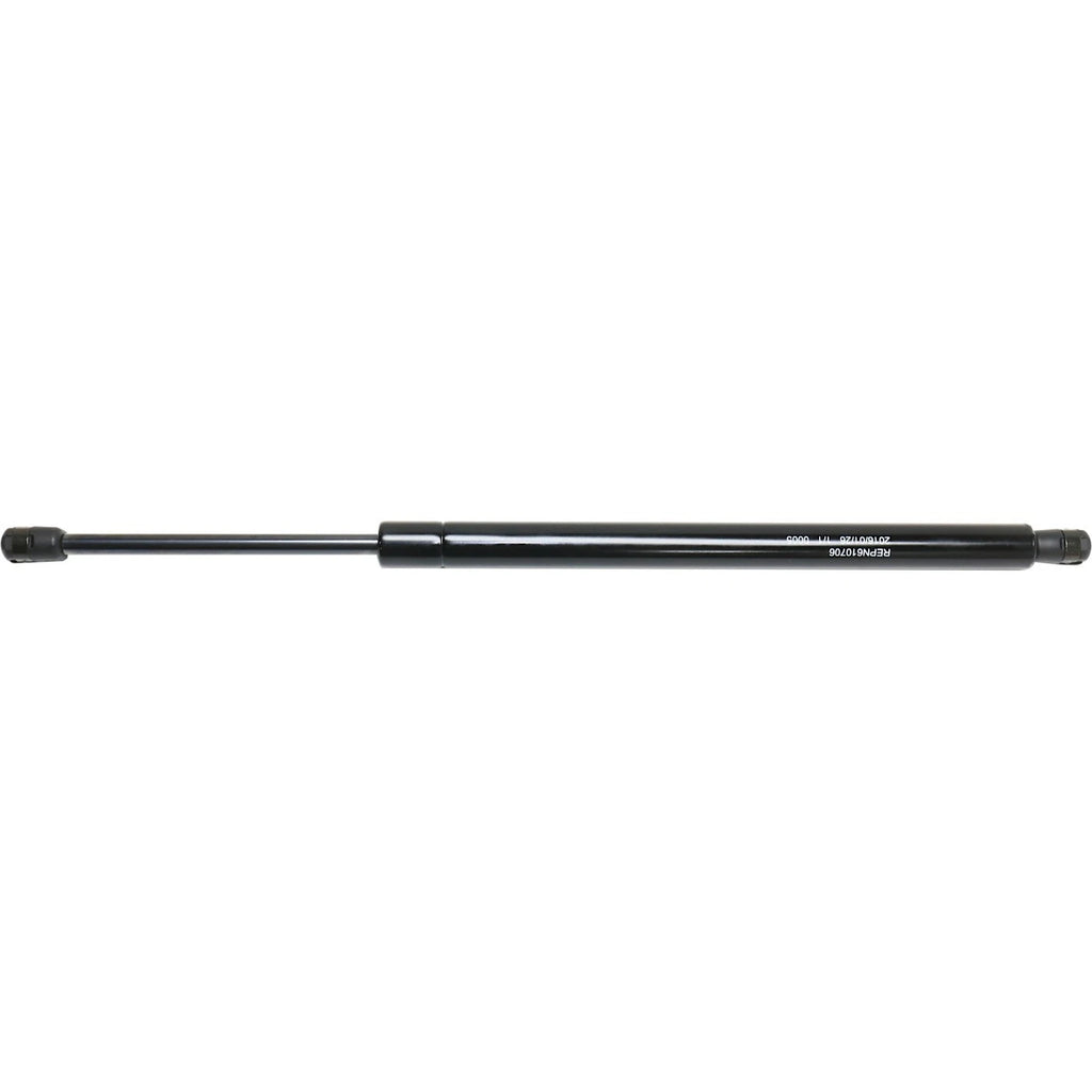 Set of 2 Trunk Lid Lift Supports for Driver and Passenger Side
