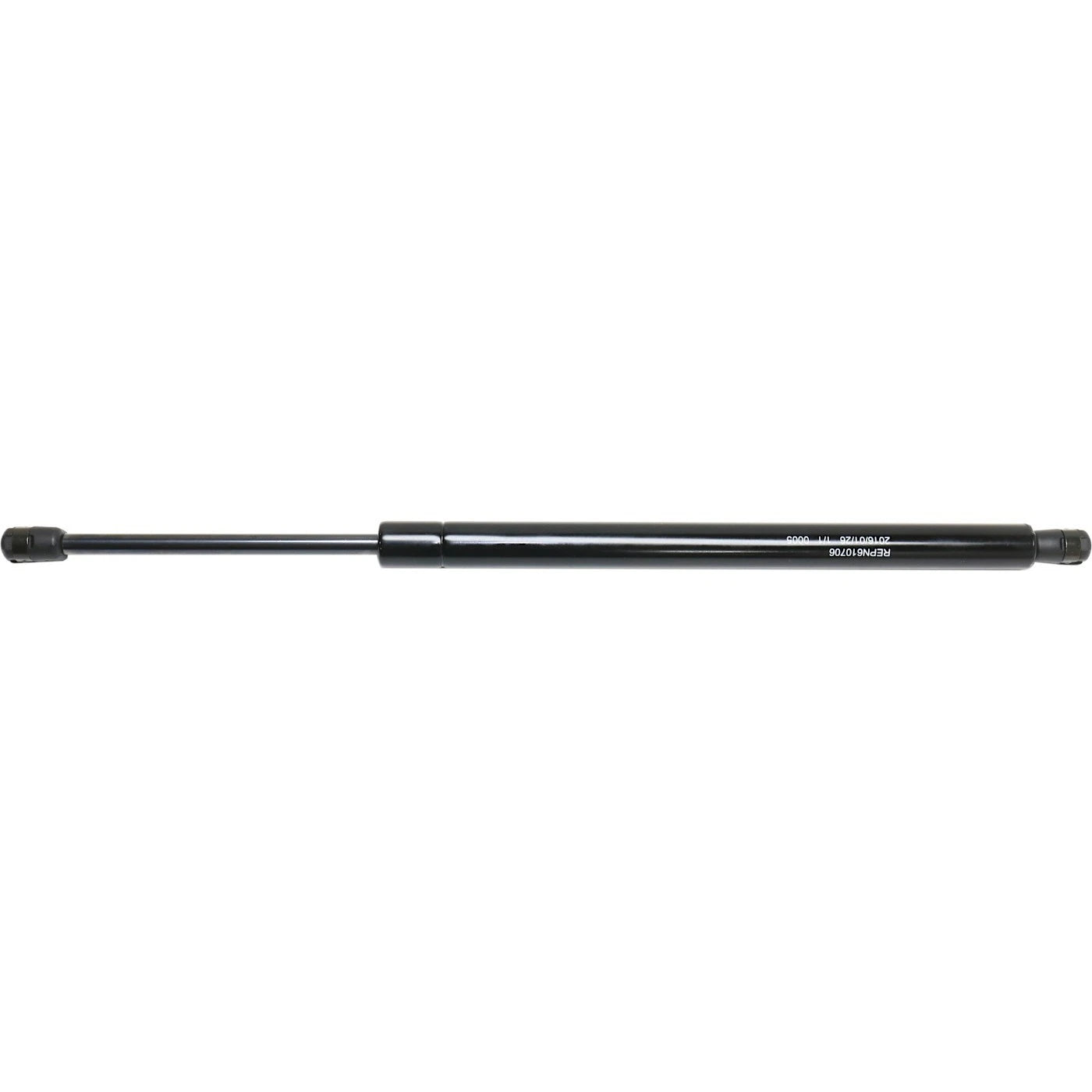Set of 2 Trunk Lid Lift Supports for Driver and Passenger Side