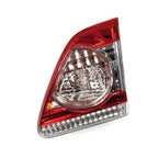 Rear Tail Light for Toyota Corolla (2007–2017) Left Outer Driver Side