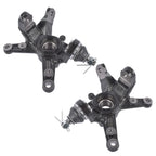 Front Left + Right Steering Knuckle for Honda TRX500FA Foreman Rubicon (2005–2014)