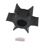 Water Pump Impeller with Key for Honda Outboard BF 25 30 HP (1990–2023)