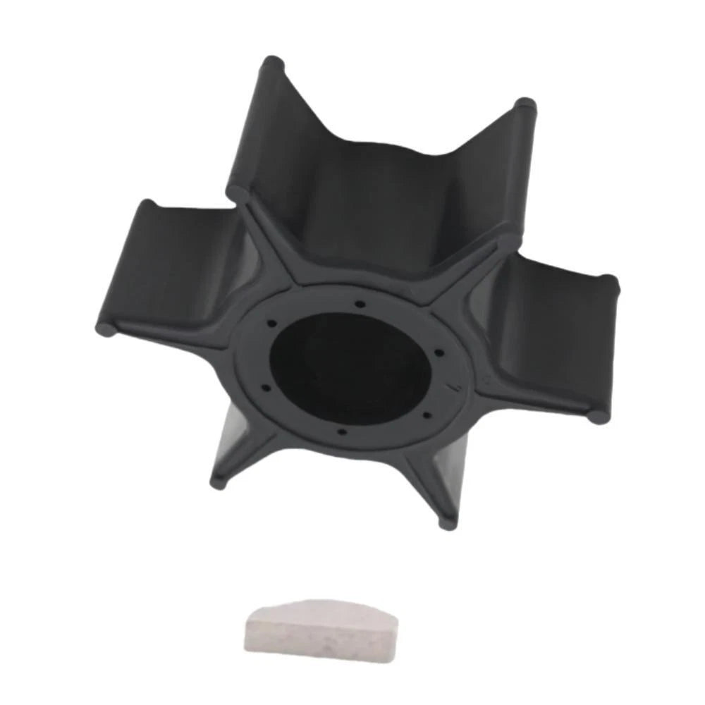 Water Pump Impeller with Key for Honda Outboard BF 25 30 HP (1990–2023)
