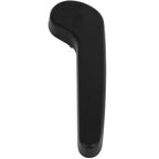 Seat Recliner Lever Handle for Chevrolet GMC Cadillac (Black)