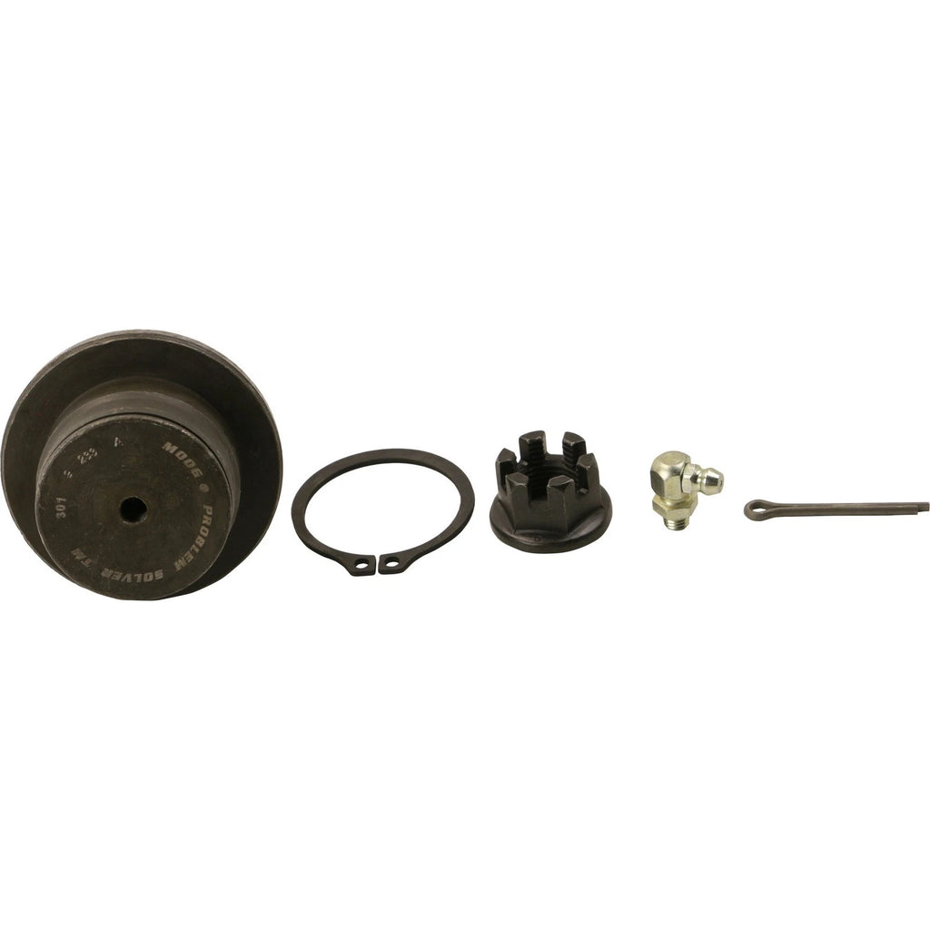 MOOG K500008 Front Lower Suspension Ball Joint for Ford F-150 (2007–2017)