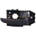 Door Handle for Hyundai Elantra (2001-2005) Black Interior Right Side