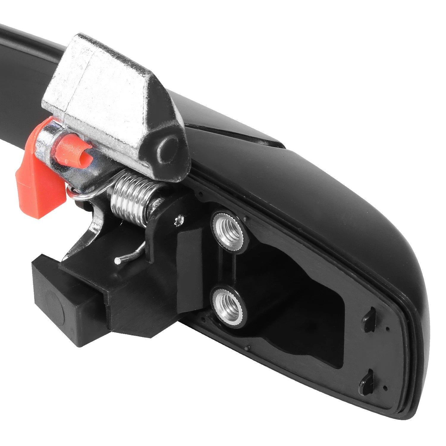 Outer Door Pull Handle for Jeep Patriot, Caliber, Compass (2007–2015)