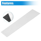 10Pcs B Pillar Trim Garnish for Mazda CX-5 (2017–2022)