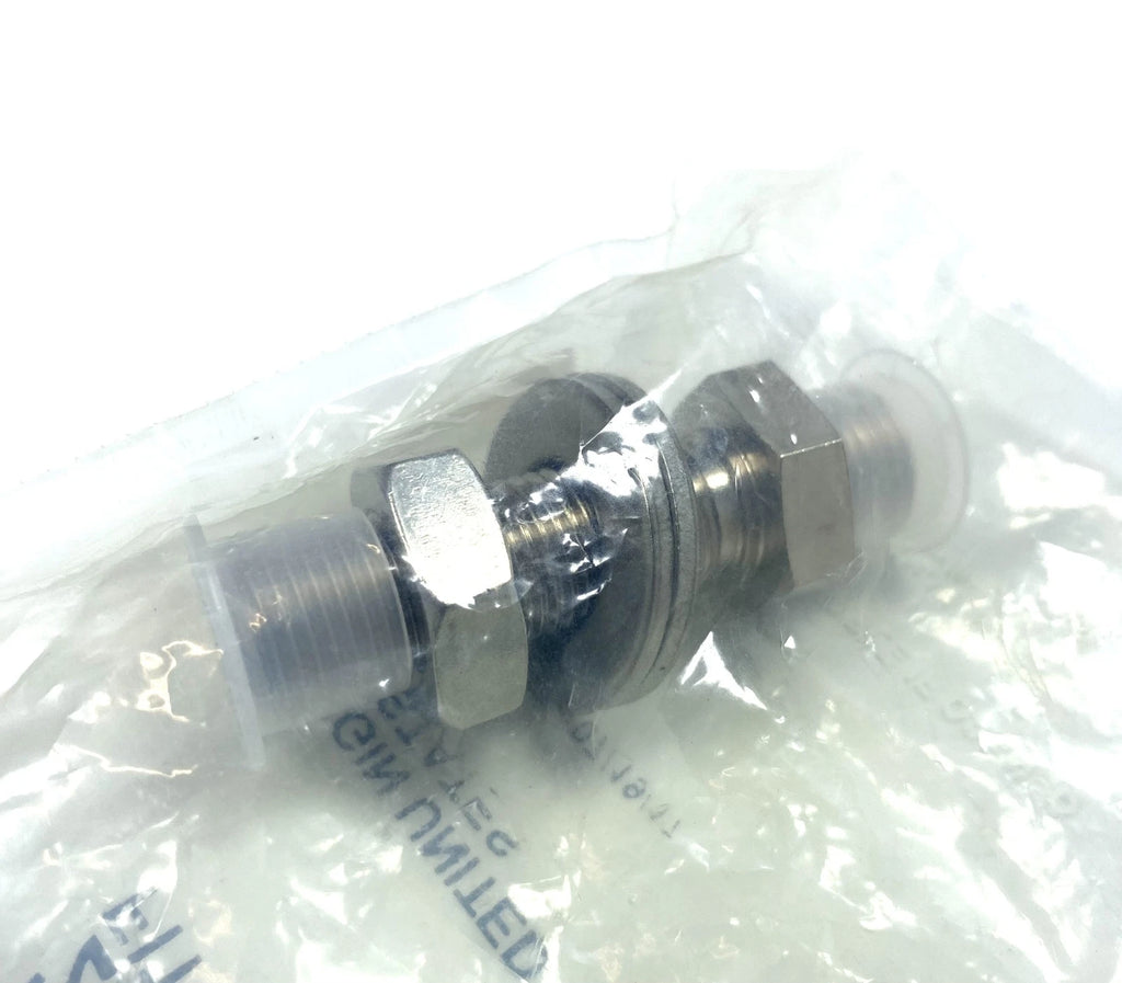 Quicksilver Bulk Head Fitting for OEM (22-892517)