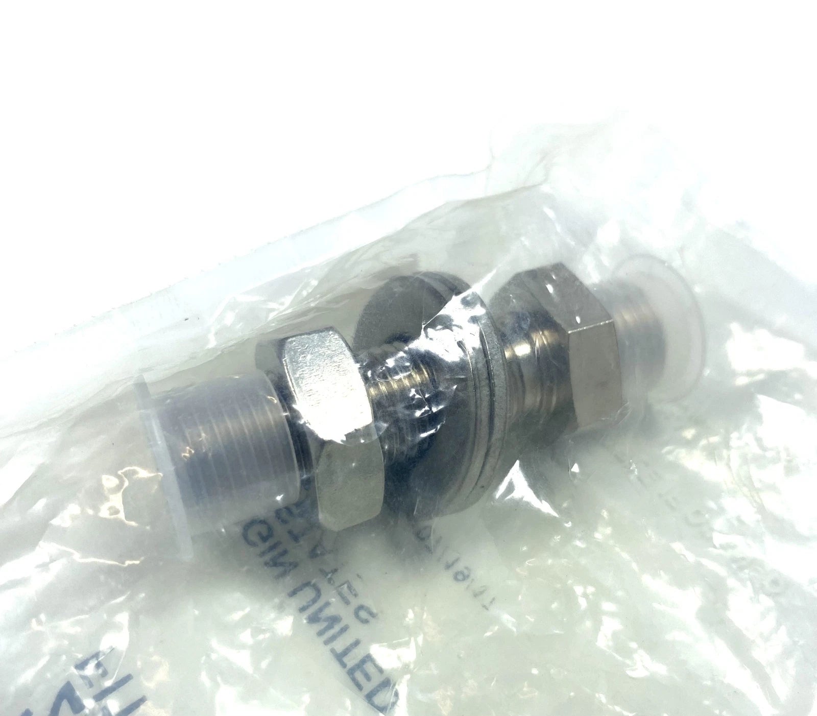 Quicksilver Bulk Head Fitting for OEM (22-892517)
