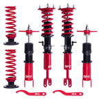 Coilover Suspension Shocks Springs for Nissan 350Z (2003–2008) / Infiniti G35 (2003–2007)