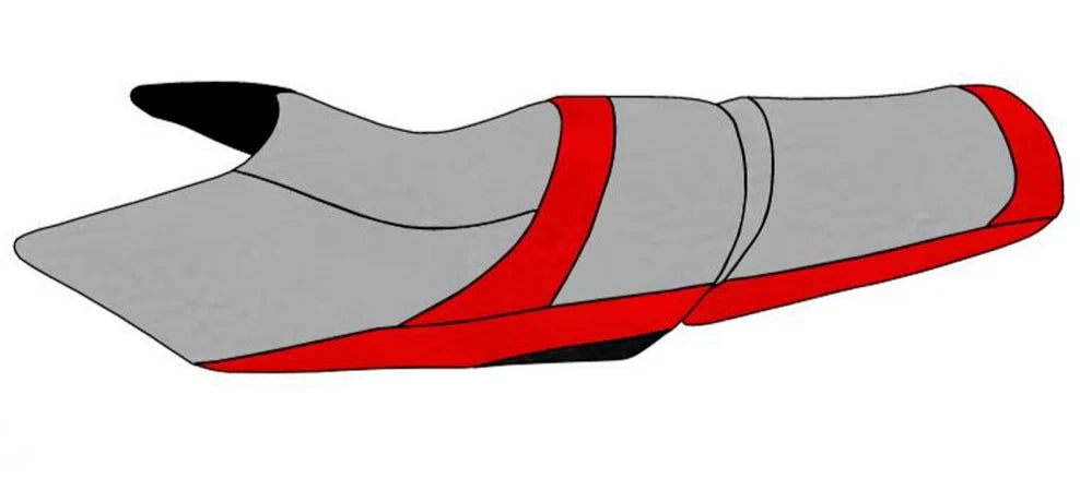 Seat Cover for Yamaha FX HO/SHO/SVHO (2012–2018)