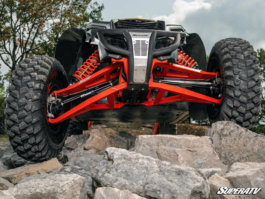 SATV 1.5" Forward Offset A-Arms for Can-Am Maverick X3 (2017–2023)