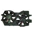 Replacement Dual Cooling Fan Assembly (See compatibility Chart)