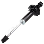 Rear Shocks Absorbers Struts Kit for Honda Civic (2001–2005)