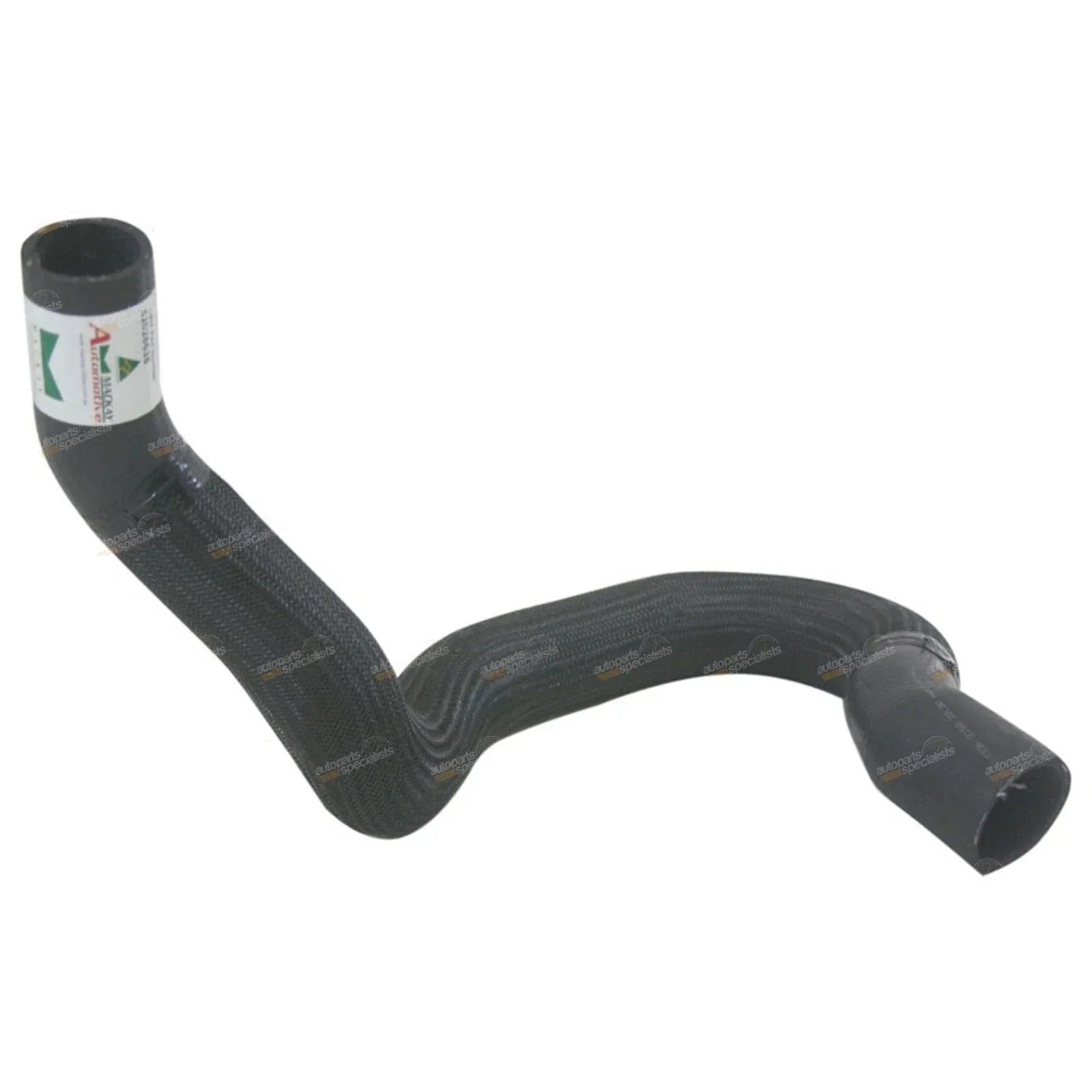 Lower Radiator Hose for Jeep Cherokee XJ V6 4.0L (1994 - 2001)