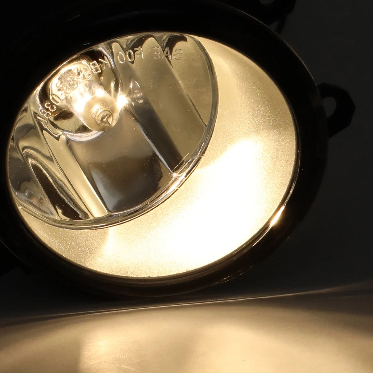 OE Style Fog Light for Toyota Camry/Corolla/Rav4 (2006–2015)