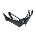 Front Spoiler Fairing Winglet for Kawasaki Ninja 250 300 (2013–2017)