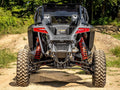 2X Rear Windshield for Polaris RZR Pro XP (2020–2023) - Rockford Fosgate Audio