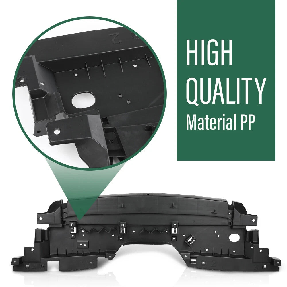 Radiator Support Core for Jeep Cherokee (2019–2022)