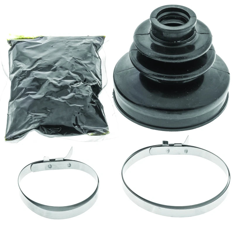 Rear Outer CV Boot Kit for Kawasaki KRF750 Teryx (2008–2009)
