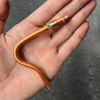 Aluminum Exhaust Tube for Air Compressor Replacement