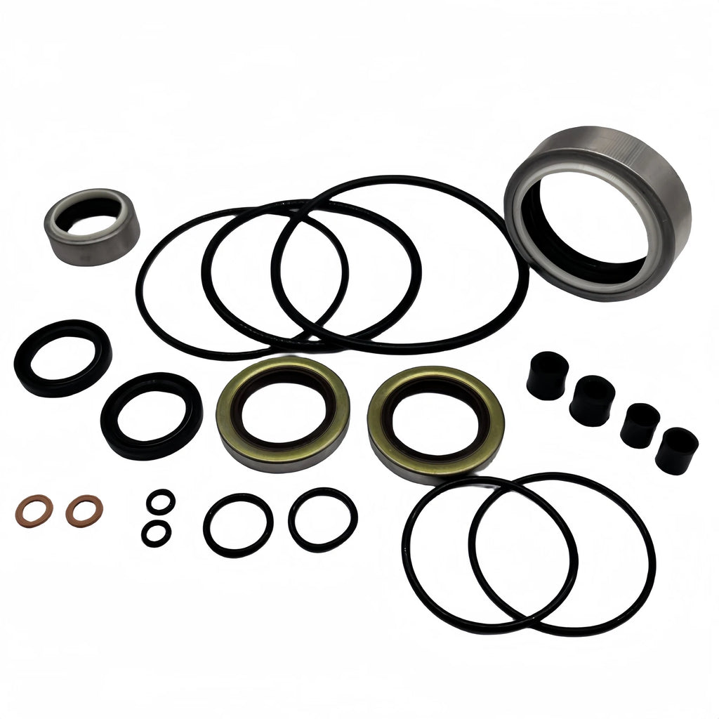 Lower Seal Kit for Mercruiser Bravo I II III (26-76868A04, 76868A2, 18-2645)