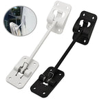 T Shaped Door Stopper for RVs Boats Trailers (Easy Installation)