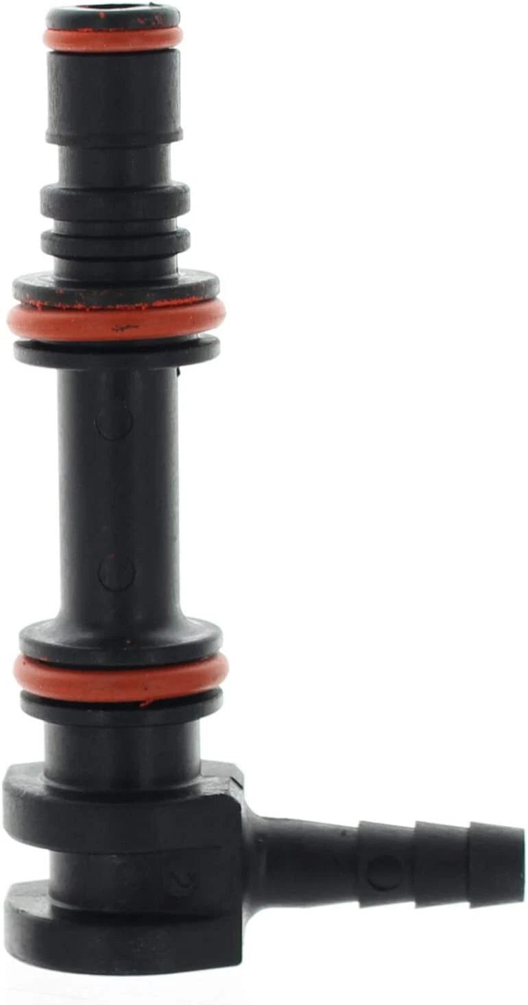 90 Degree Oil Elbow for MerCruiser Alpha One Gen 2 Bravo 1 2 3 (22-861150T02)