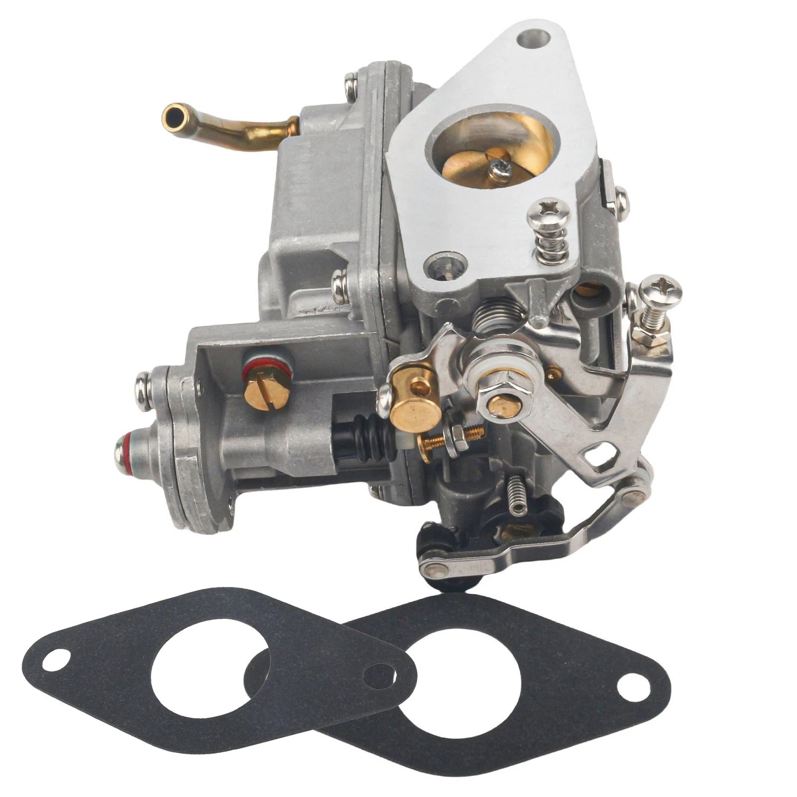 Carburetor for Tohatsu Outboard MFS8 MFS9.8B MFS9.8A3 MFS9.8A2 (3V2-03100-3)