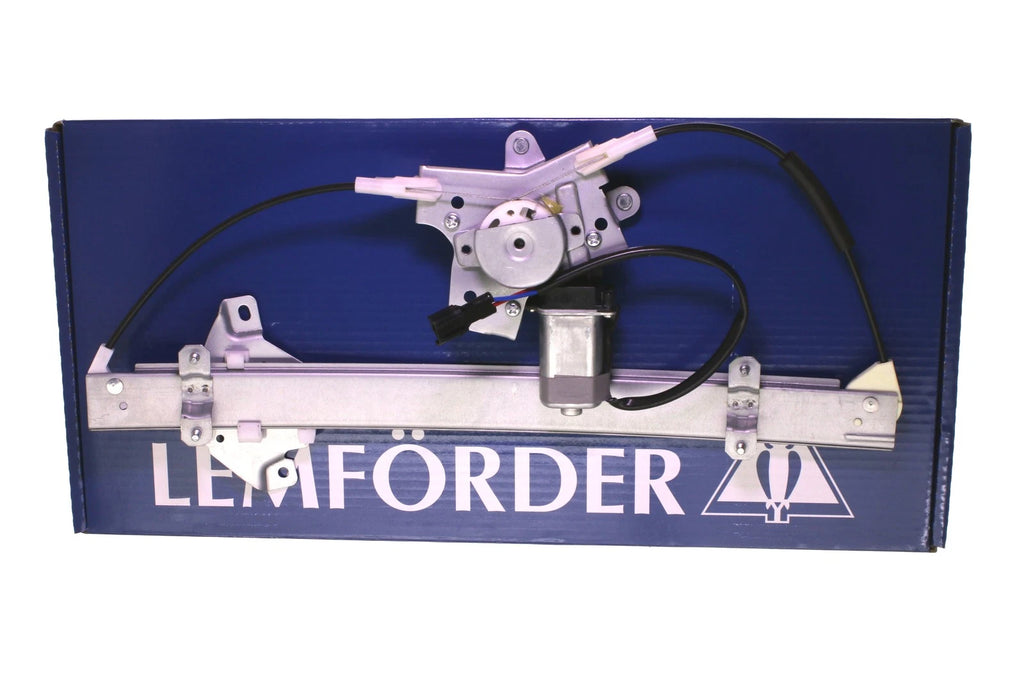 Front Right Window Regulator for Hyundai Accent (1996-1999)