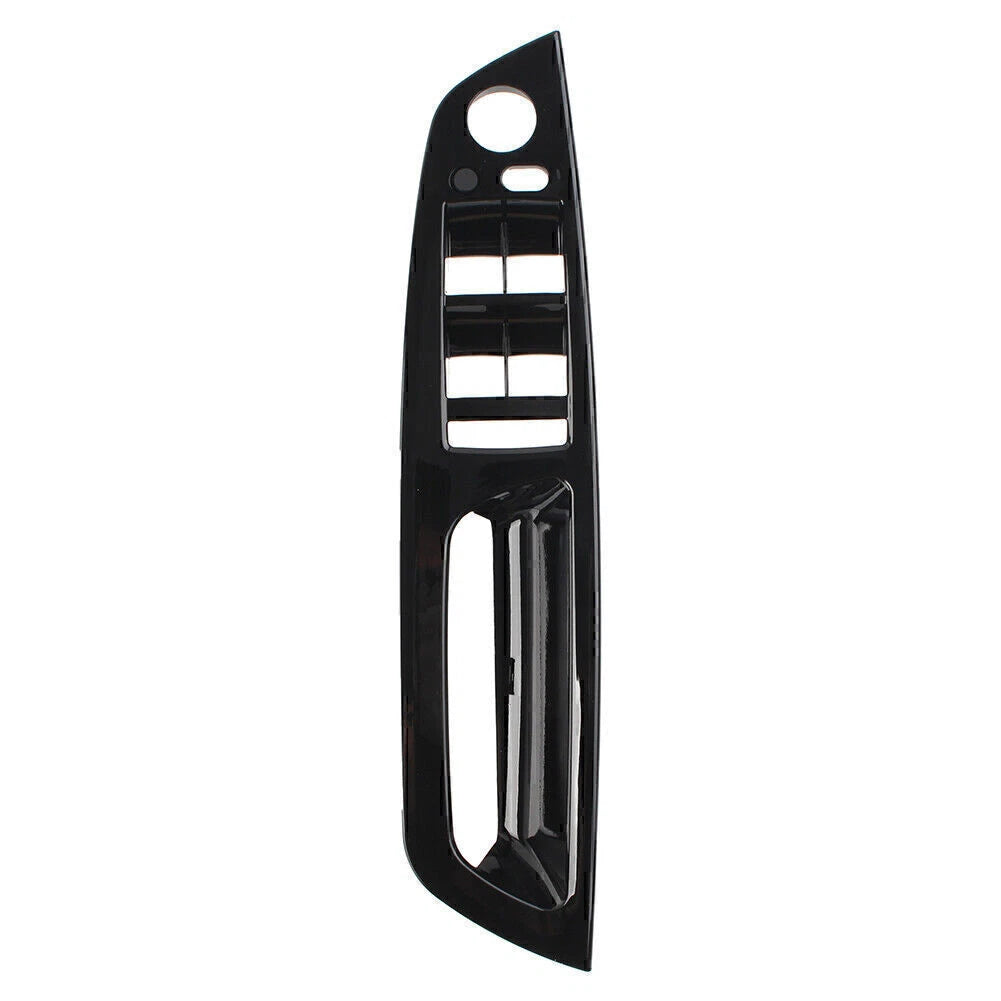 Door Handle Panel Trim Cover for BMW E70 X5 (2007–2013) E71/E72 X6 (2008–2014) RHD
