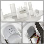 Fuel Gas Pump Module + Sending Unit for Ford F150 4.6L/5.4L (2004)