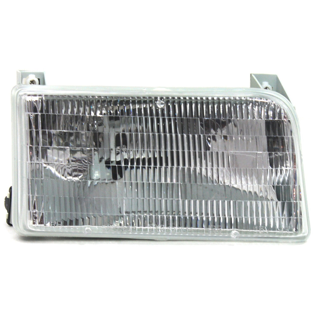 Fender Kit for Ford F-150 F-350 (1992–1996) Front Driver and Passenger Side