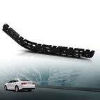 Rear Left Bumper Support Bracket for Chevy Malibu (2013–2015)