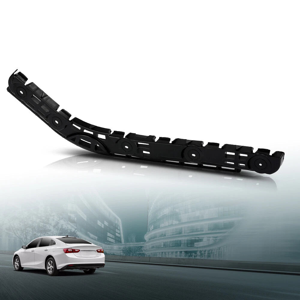 Rear Left Bumper Support Bracket for Chevy Malibu (2013–2015)