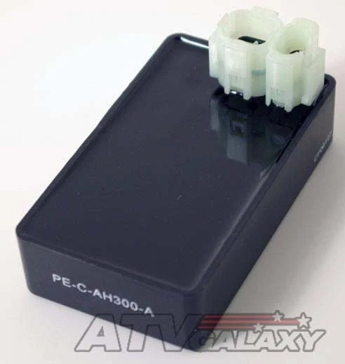 CDI Ignition Black Box for Honda TRX300EX (2003–2006)